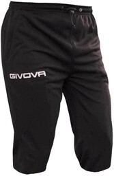 givova Spodnie jeansowe damskie One - rajstopy Unisex