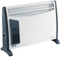 Konwektor SENCOR SCF 2001, 2000