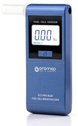 Oromed X12 PRO niebieski