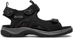 Sandały ECCO Offroad 82204302001 Czarny