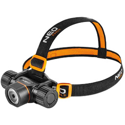 Neo-tools Latarka czołowa NEO Tools 2000 LM Cree