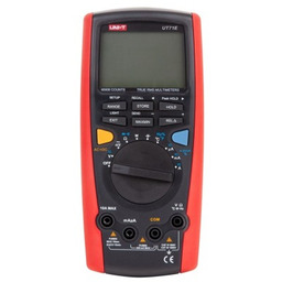 Uni-t Miernik uniwersalny UT71E