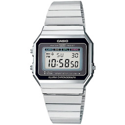 Zegarek CASIO A700WE-1AEF Unisex + BOX