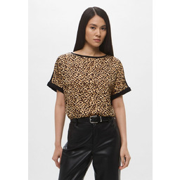 t-shirt donna liu jo wa5524 j6308 u9452
