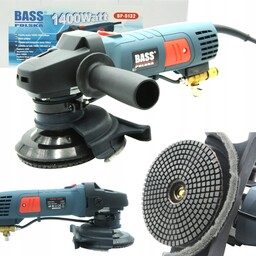 Szlifierka Polerka Wodna Do Kamienia Do Pracy