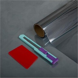 d-c-fix Folia okienna folia przeciwsłoneczna metalizowana samoprzylepna -