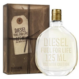 Diesel Fuel For Life Homme Woda toaletowa spray