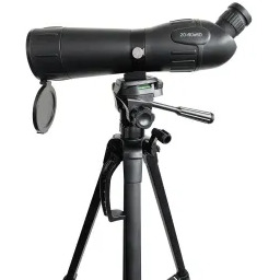 Nedis SCSP2000BK 20-60x60 Luneta