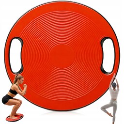 Platforma Balansowa 40 CM Dysk Treningowy Koordynacja