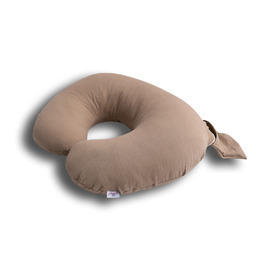 Babymatex Poduszka pozycjonująca Mini Relax Muślin 150 cm