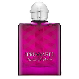 Trussardi Sound of Donna woda perfumowana dla kobiet