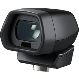 Blackmagic Design - Pocket Cinema Camera Pro EVF