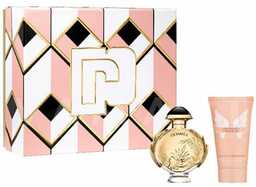 Paco Rabanne Olympea Solar Intense SET: Woda perfumowana