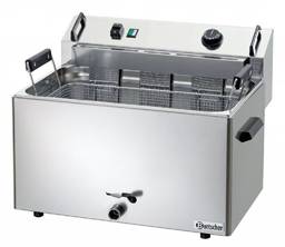Bartscher Frytownica BF 16E I Bartscher