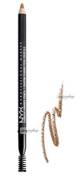 NYX Professional Makeup - EYEBROW POWDER PENCIL -