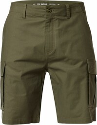 spodenki męskie FOX SLAMBOZO 2.0 SHORTS Olive Green