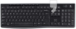 Klawiatura Wireless Keyboard K270
