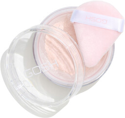 GOSH - Bake''n Set Powder - Anti-Shine Powder