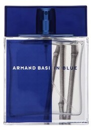 Armand Basi In Blue woda toaletowa dla mężczyzn