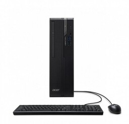 Acer Komputer PC VX2720G VERITON i5-14400U/16GB/512SD/11P