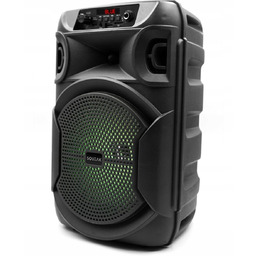 Głośnik Bluetooth 5.3 Edr PulseTower 1000W