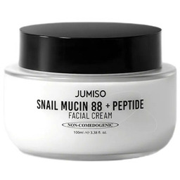 Snail Mucin 88 + Peptide Cream nawilżający peptydowy