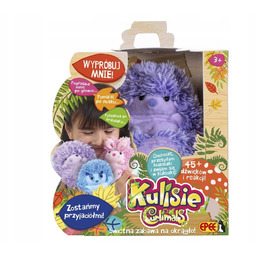 Kulisie Plusz Interaktywny Epee EP09424