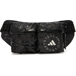 Nerka adidas by Stella McCartney BumShine JY4201 Czarny