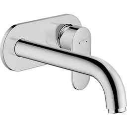 HANSGROHE Bateria umywalkowa podtynkowa Vernis Blend 71576000 Chrom