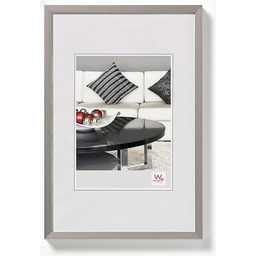 Walther Design Ramka na zdjęcia Stal 60 x