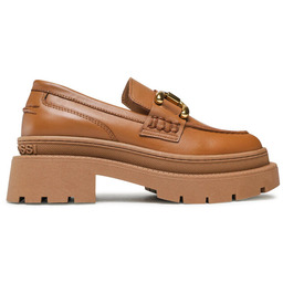 Loafersy GINO ROSSI