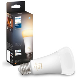Philips Hue White Ambiance E27 1 szt. Żarówka