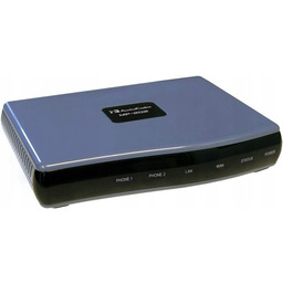 Bramka Voip Audiocodes MP114/4O/SIP