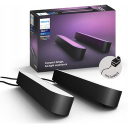 Philips Hue Play White and Color lampka biurkowa