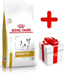ROYAL CANIN Urinary S/O USD 20 Small Dog