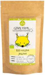 Helpa Kaszka jaglana 200 g (EKO)