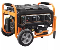 NEO Tools Agregat prądotwórczy 3 kw 12/230