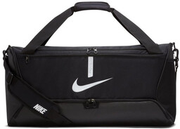 Torba sportowa Nike Academy Team czarna na ramię