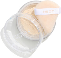 GOSH - Bake''n Set Powder - Anti-Shine Powder