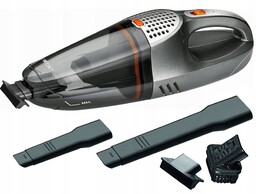 Odkurzacz Clatronic AKS832 akumulatorowy