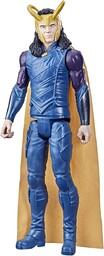 Marvel Avengers Titan Hero Series Collectible Loki Action