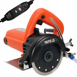 Yato Przecinarka Elektryczna Płytek 125 mm 1400W
