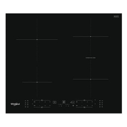 Płyta indukcyjna Whirlpool Wb B3960 Bf