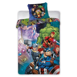 Pościel bawełniana POW-134