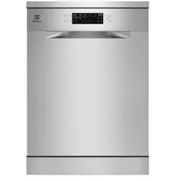 Electrolux 300 AirDry ESA47210SX 59,6cm Automatyczne otwieranie drzwi