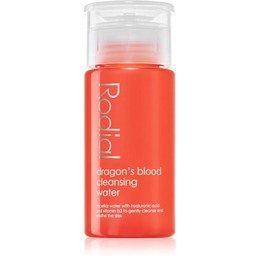 Rodial Dragon''s Blood Cleansing Water oczyszczający płyn micelarny