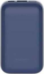 Xiaomi 33W PowerBank 10000mAh Pocket Edition Pro Niebieski