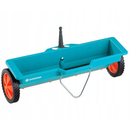 Siewnik Ogrodowy Gardena Ręczny 420-20