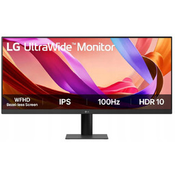 Monitor Lg 29U511A-B