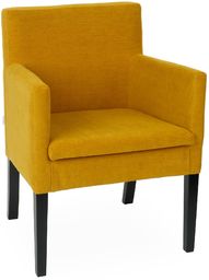 Fotel Milan 85, ponadczasowy design, wygodny, elegancki, klasyczny,